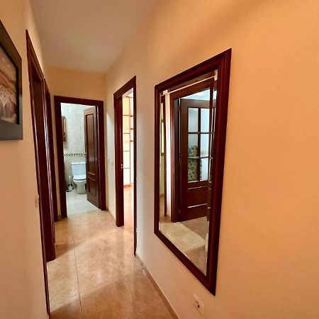 Casaflex, Bonito Atico En El Rincon De La Victoria Appartement Buitenkant foto