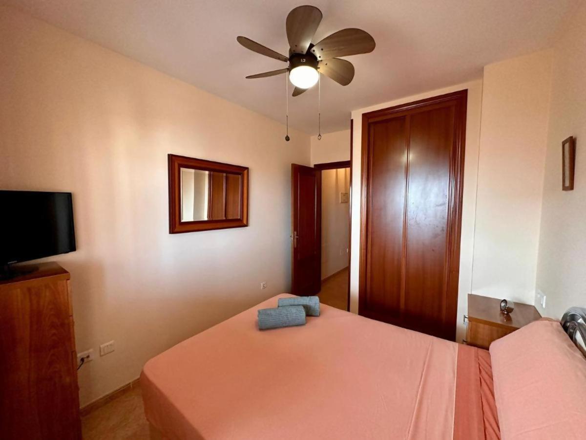 Casaflex, Bonito Atico En El Rincon De La Victoria Appartement Buitenkant foto