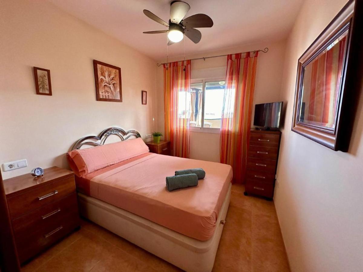 Casaflex, Bonito Atico En El Rincon De La Victoria Appartement Buitenkant foto