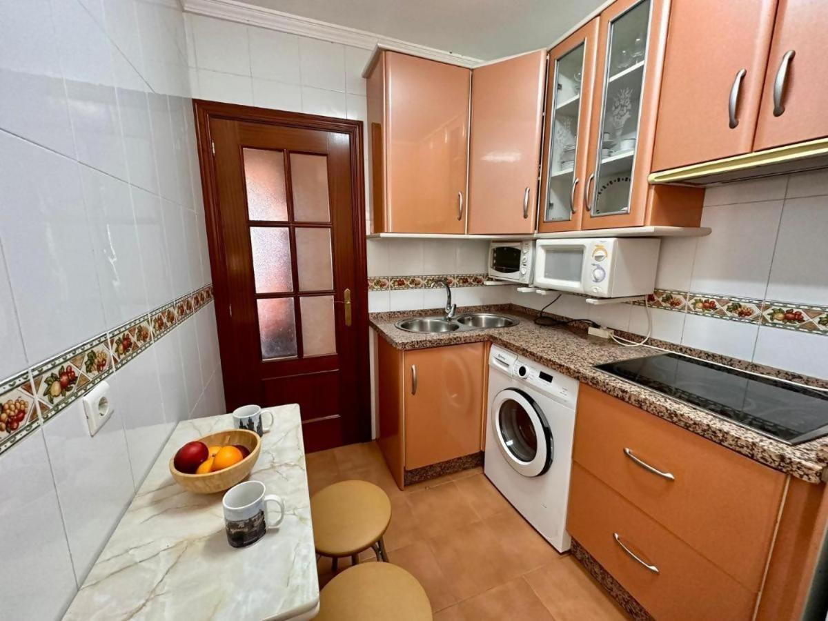 Casaflex, Bonito Atico En El Rincon De La Victoria Appartement Buitenkant foto
