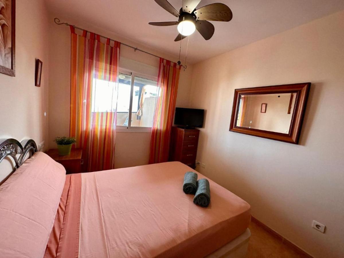 Casaflex, Bonito Atico En El Rincon De La Victoria Appartement Buitenkant foto