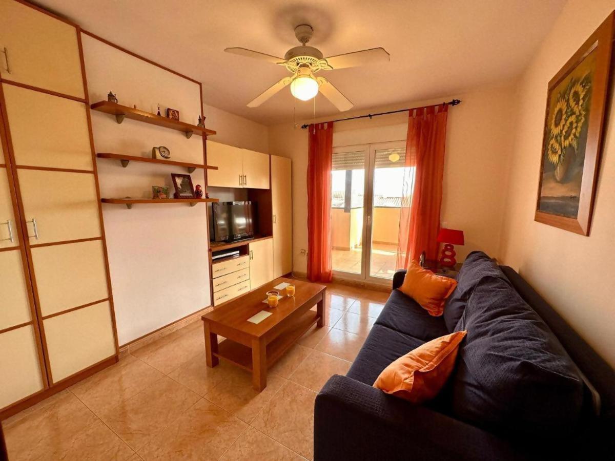 Casaflex, Bonito Atico En El Rincon De La Victoria Appartement Buitenkant foto