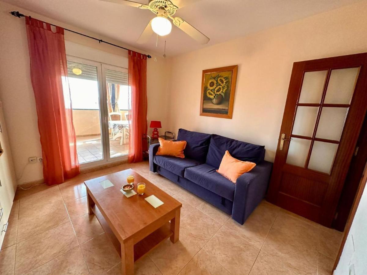 Casaflex, Bonito Atico En El Rincon De La Victoria Appartement Buitenkant foto