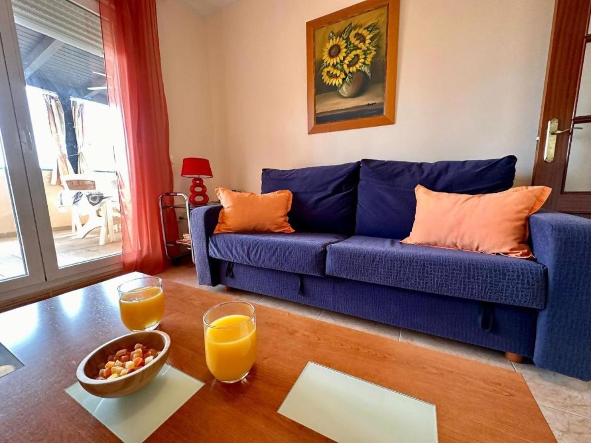 Casaflex, Bonito Atico En El Rincon De La Victoria Appartement Buitenkant foto