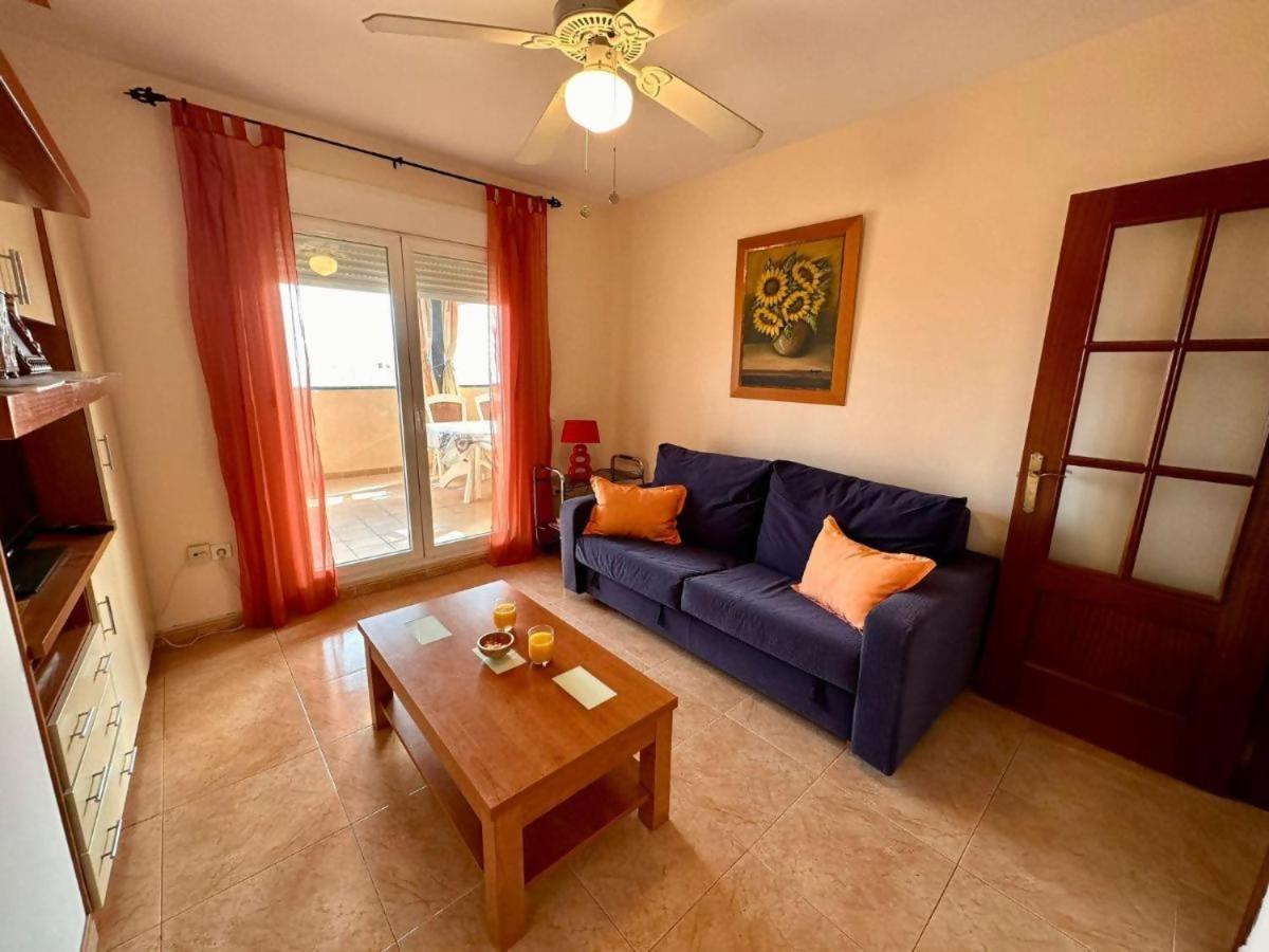 Casaflex, Bonito Atico En El Rincon De La Victoria Appartement Buitenkant foto