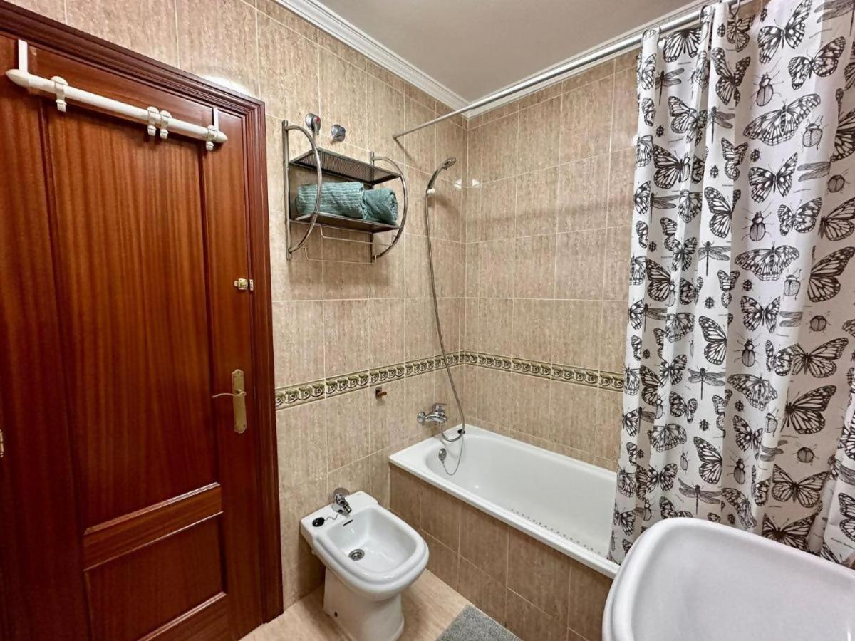 Casaflex, Bonito Atico En El Rincon De La Victoria Appartement Buitenkant foto